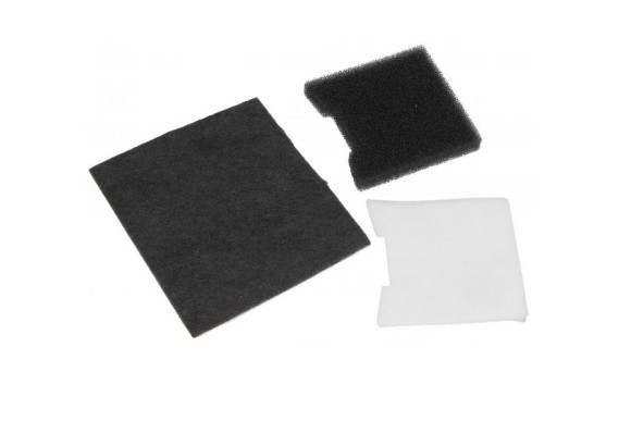 Kit filtro Hepa U18