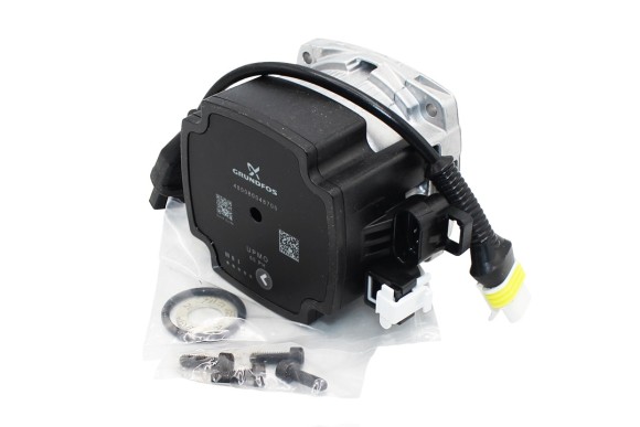 Circulador MX2 Green Elexia Comfort UPMO