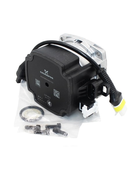 Circulador MX2 Green Elexia Comfort UPMO