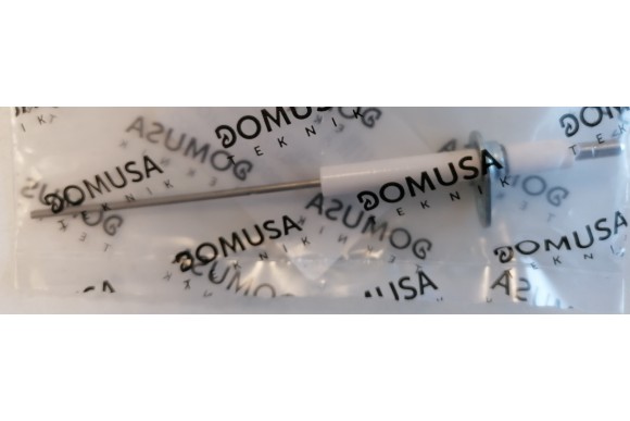 Electrodo ionizacion Domusa termagas