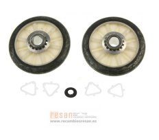 Kit ruedas 3LWED4830