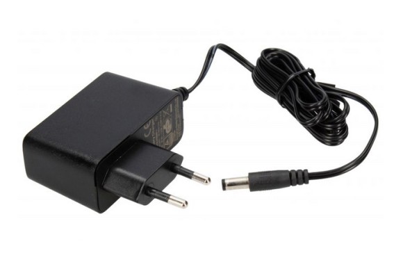 Cargador generico PSE50324 EU 27V 0.5A