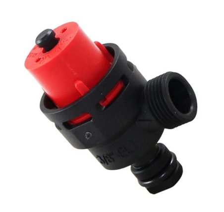 Valvula de seguridad Ariston Egis 24f compatible