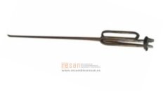 Resistencia termo 1500W 595 mm.