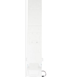 Damper frigo Balay  3KF6853