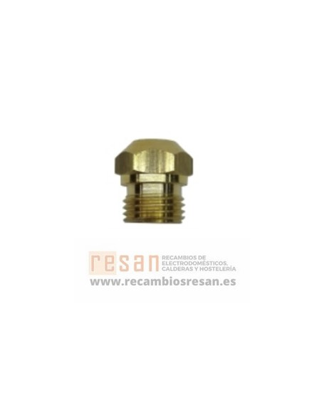 Inyector M10x1 d:1,50