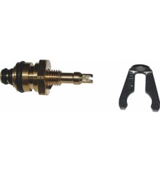 Llave de llenado Wolf FGB K28