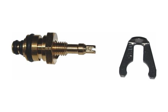 Llave de llenado Wolf FGB K28