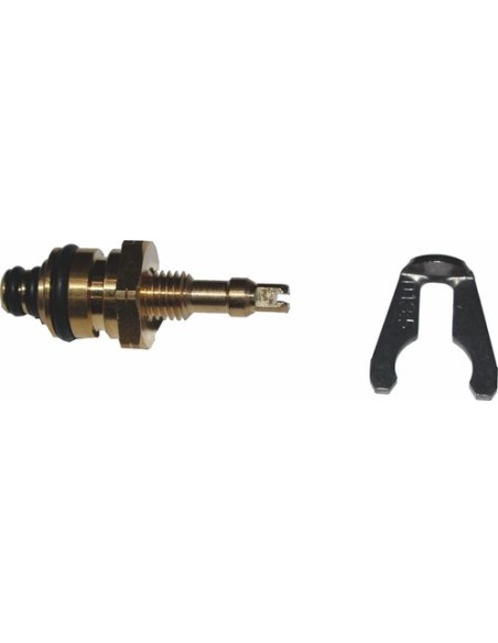 Llave de llenado Wolf FGB K28