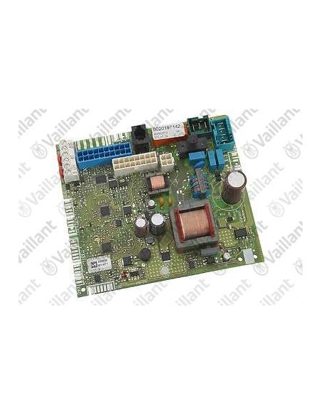 Modulo electronico Vaillant VMI 236 7-2