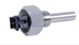 Sonda temperatura duplex Vitodens 4 terminales