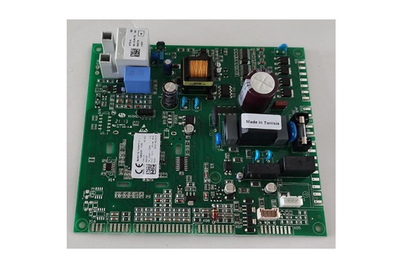 Modulo electronico Ferroli Bluehelix Hitech RRT