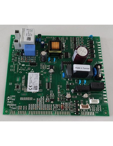 Modulo electronico Ferroli Bluehelix Hitech RRT