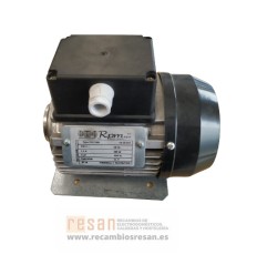 Bomba cafetera 300W 230V La Spaziale, Rpm