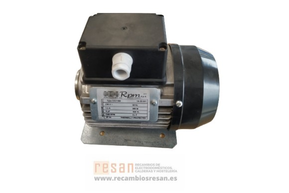 Bomba cafetera 300W 230V La Spaziale, Rpm