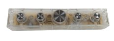 Teclado campana Mepamsa Silueta