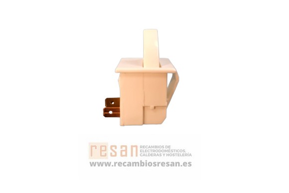 Pulsador frigo Balay KSU30644