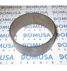 Casquillo union elementos Domusa