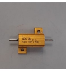 Resistencia pellet Hergom Equation EQI80R