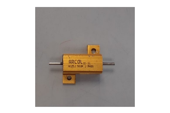 Resistencia pellet Hergom Equation EQI80R