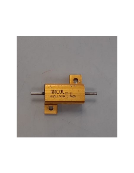 Resistencia pellet Hergom Equation EQI80R