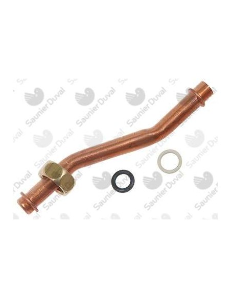 Tubo vaso Thema Condens F24