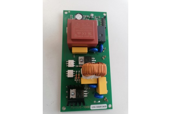 Modulo Pando E-1000