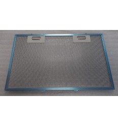 Filtro metalico Frecan Quasar 435x270mm