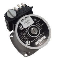 Bomba compatible Grundfos - Isotherm 50-70-95W