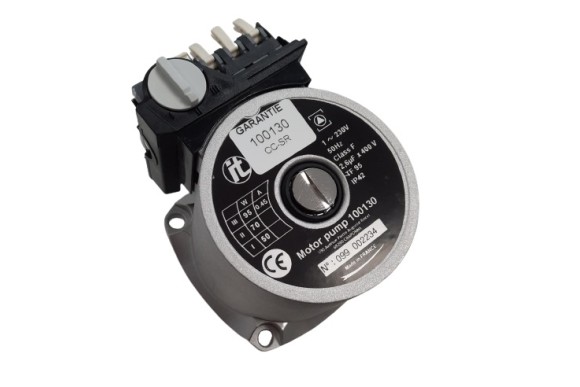 Bomba compatible Grundfos - Isotherm 50-70-95W