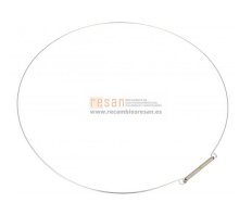 Brida goma LG 4861EN3004B
