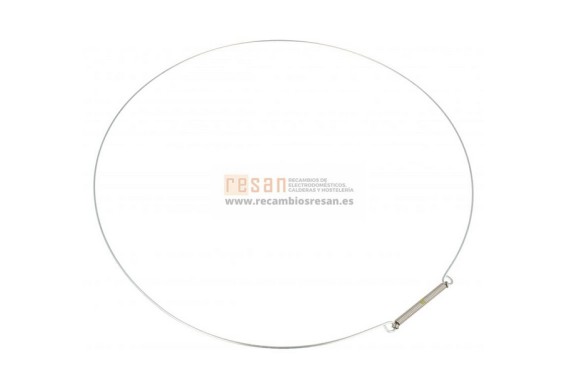 Brida goma LG 4861EN3004B
