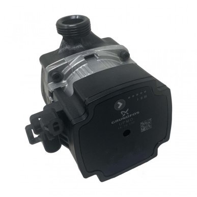 Bomba Victrix Maior 35 TT