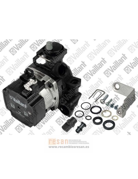 Bomba Vaillant VMW 226 3-3 Alta eficiencia (nota)