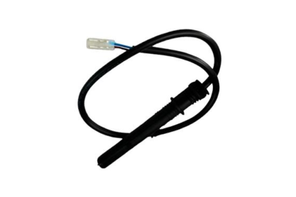 Sensor de llama Newtronic