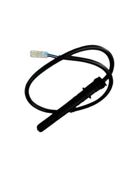 Sensor de llama Newtronic