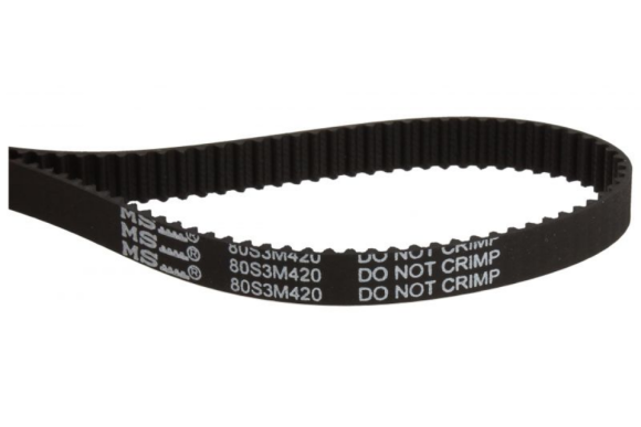 Correa dentada 420mm