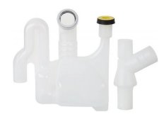 Sifon condensados Buderus Logamax Plus GB112