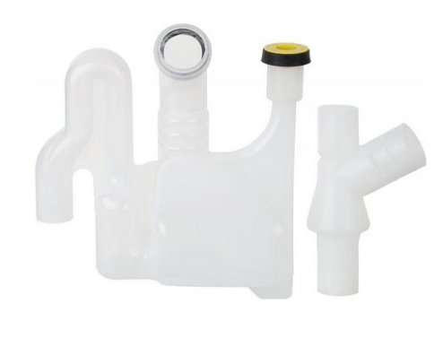 Sifon condensados Buderus Logamax Plus GB112