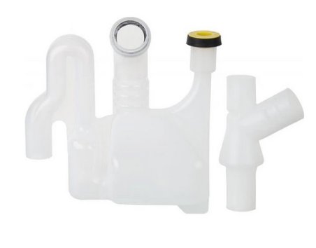 Sifon condensados Buderus Logamax Plus GB112