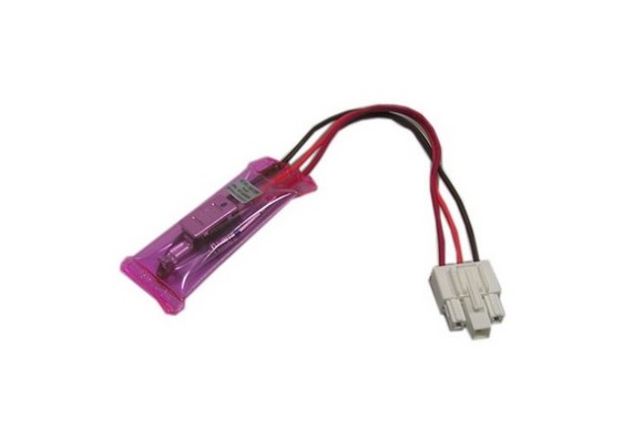 Sensor temperatura LG