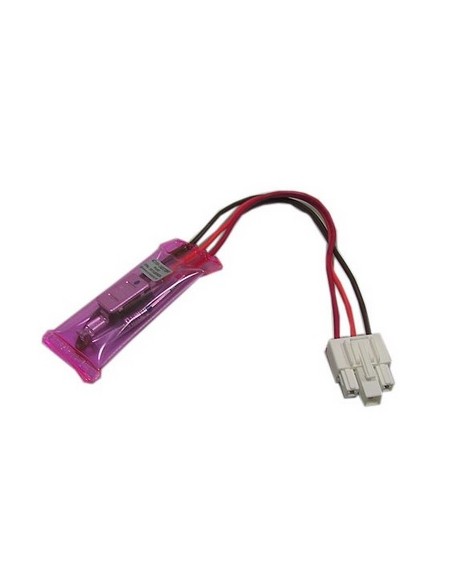 Sensor temperatura LG