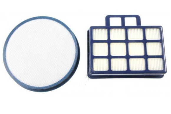 Kit filtro Hoover Reactiv U52