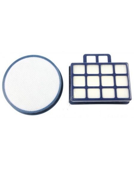 Kit filtro Hoover Reactiv U52