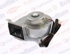 Extractor de humos Ariston Next Evo X SFT