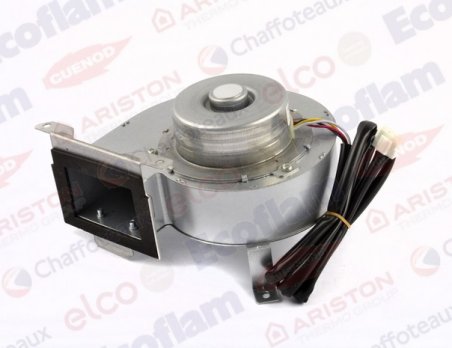 Extractor de humos Ariston Next Evo X SFT