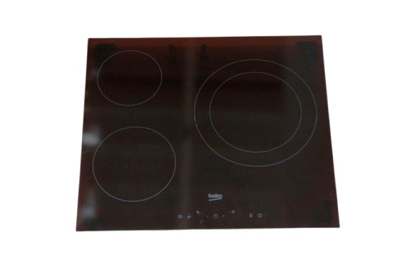 Cristal vitro Beko HIC63401