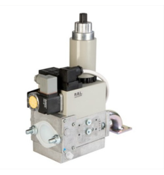 Valvula de gas Tecno 34G 44G 50G GN