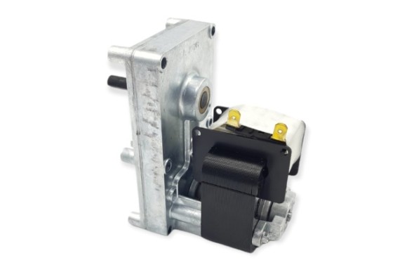 Motorreductor 2RPM eje L:27 x d:8,5 mm P.25 FB1187