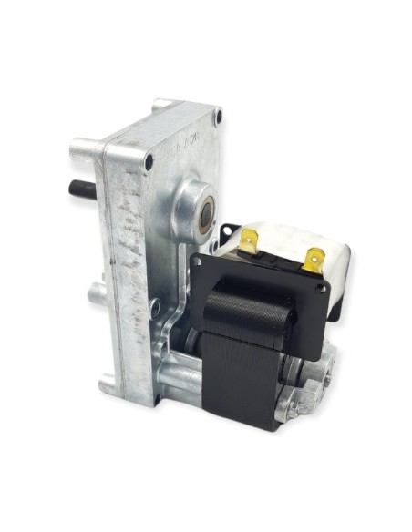 Motorreductor 2RPM eje L:27 x d:8,5 mm P.25 FB1187